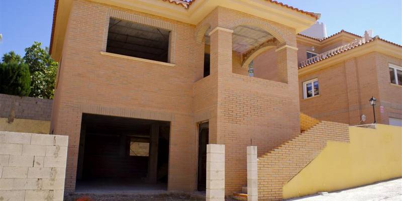 Key Ready Villa to Buy in Ciudad Quesada Costa Blanca
