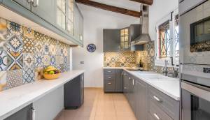 Kitchen | Housing for sale in Almoradí Costa Blanca