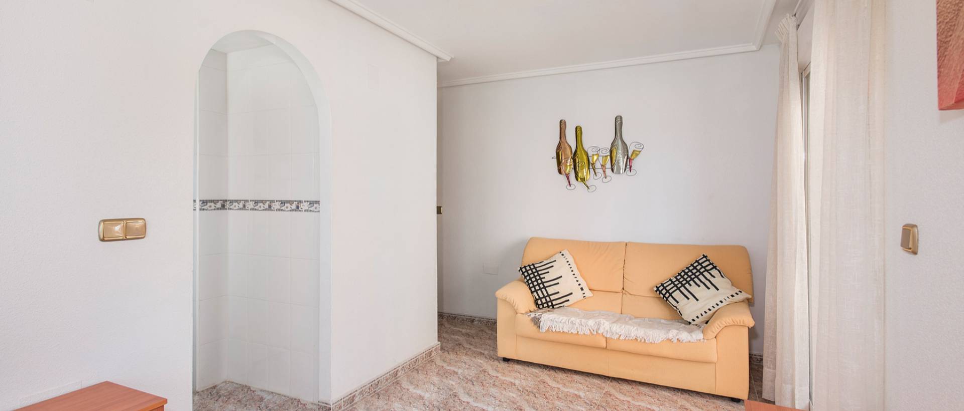 Alquiler - Apartmento - Formentera del Segura