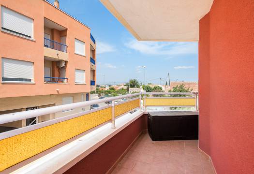 Rental - Apartment - Formentera del Segura