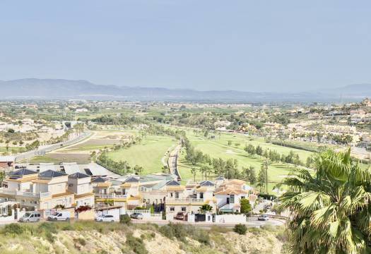 Reventa - Villa - Ciudad Quesada