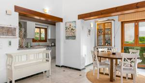villas for sale in golf courses spain