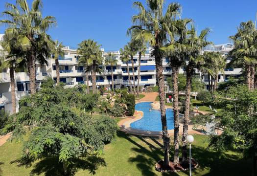 Apartmento - Reventa - Orihuela Costa - Playa Flamenca