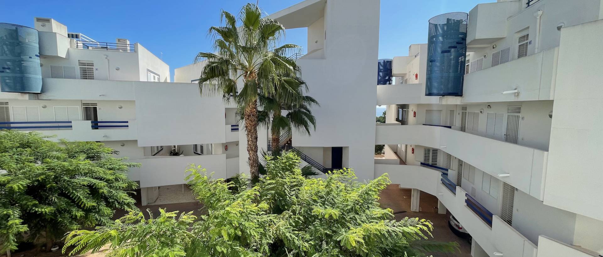 Reventa - Apartmento - Orihuela Costa - Playa Flamenca