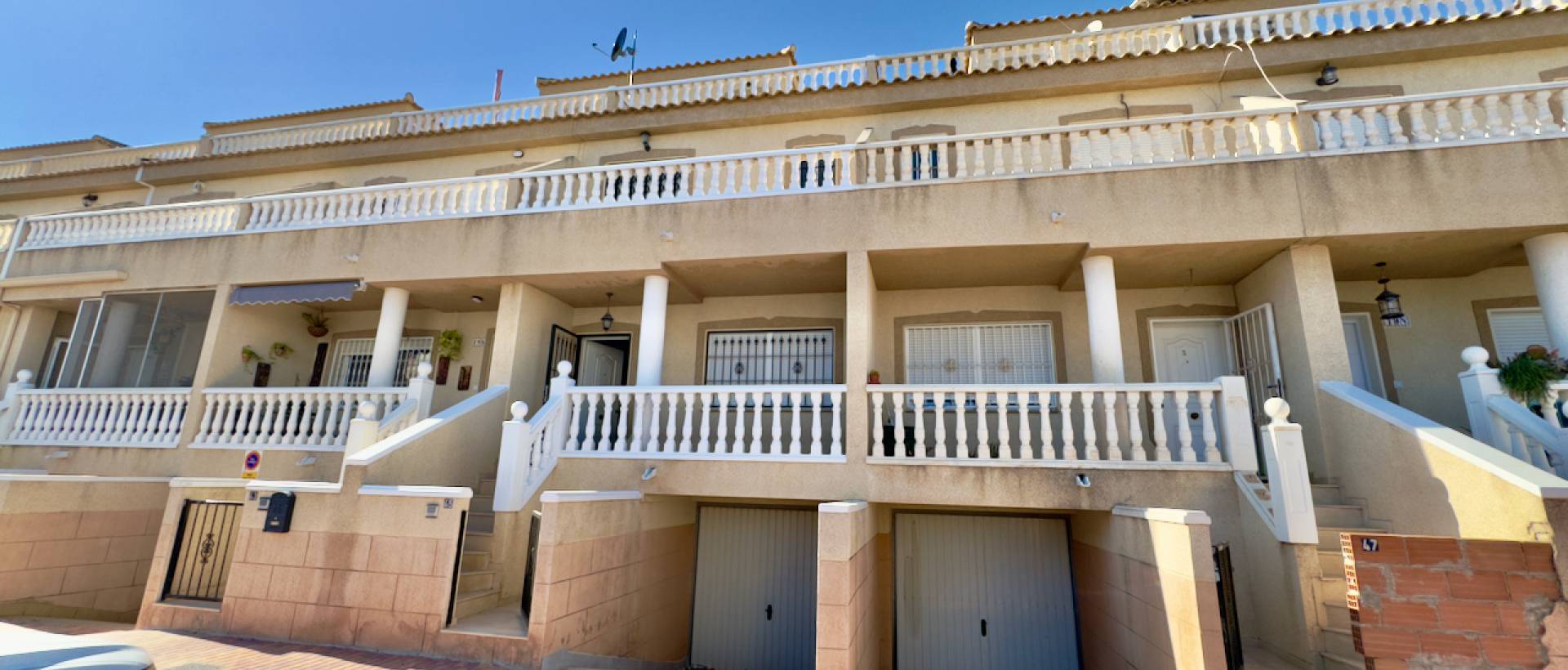 Resale - Townhouse - Formentera del Segura - Formentera de Segura