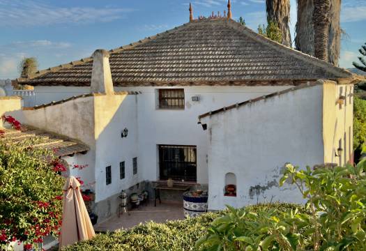 Finca / Country Property · Resale · Rojales · Rojales