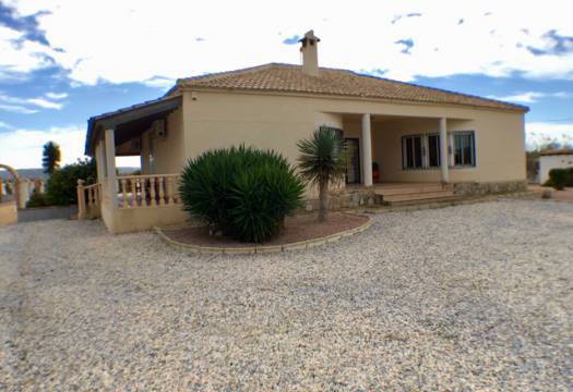Resale - Finca / Country Property - San Bartolom - San Bartolome