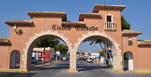 arcos-ciudad-quesada-costa-blanca