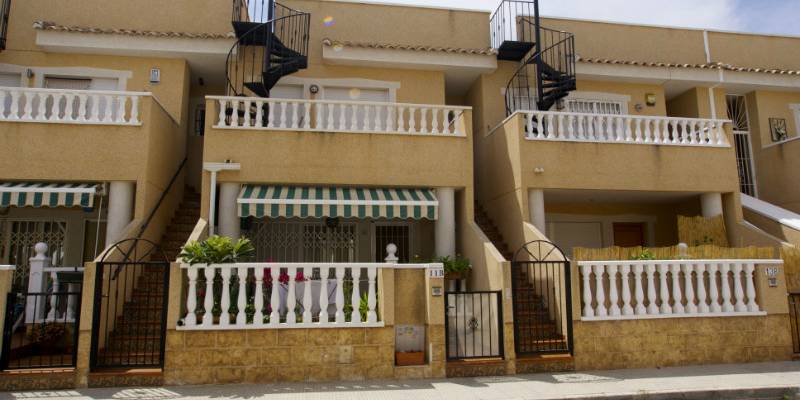 Resale Apartment in Rojales Costa Blanca South
