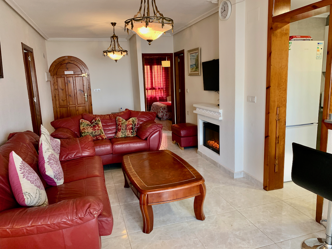 Apartment in Torrelamata - Image 5
