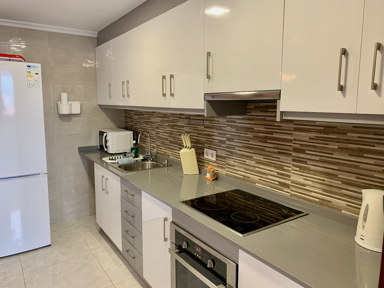 Apartment in Torrelamata - Image 3