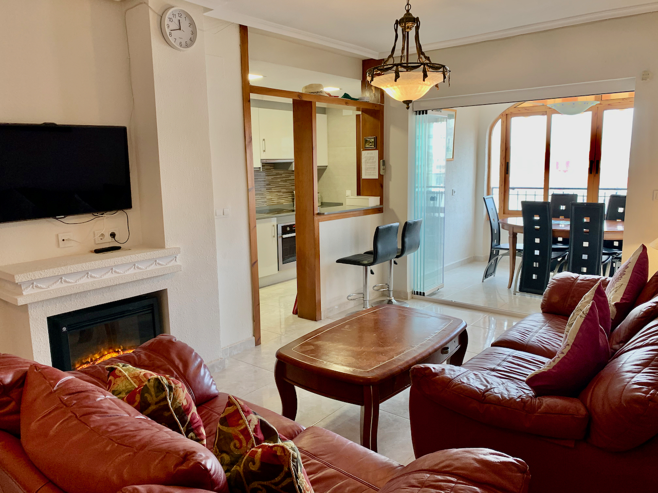 Apartment in Torrelamata - Image 4