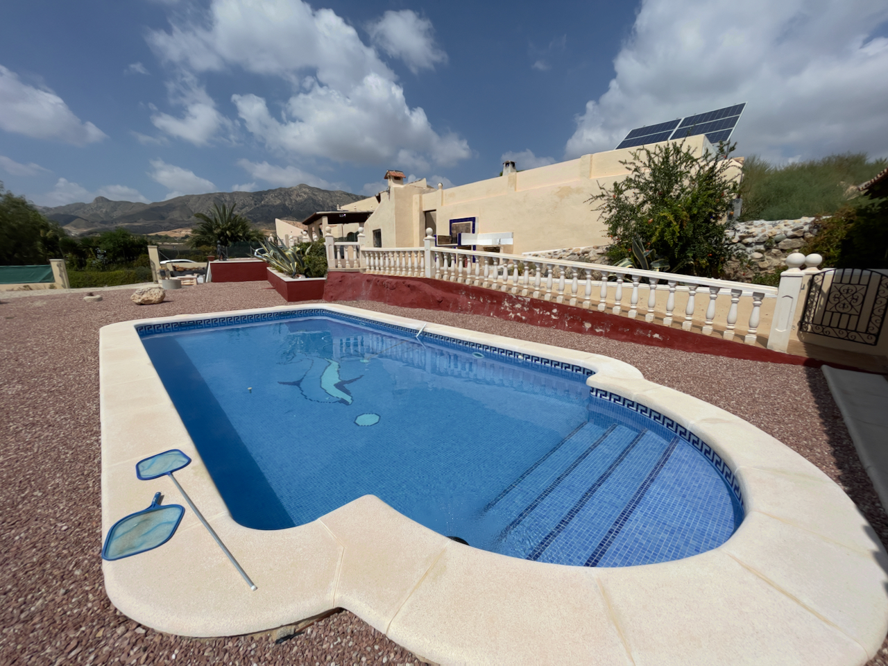 House in La Murada - Image 2