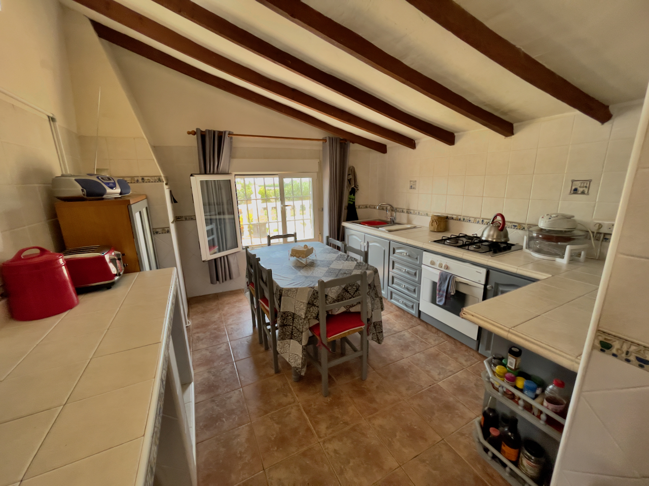 House in La Murada - Image 4