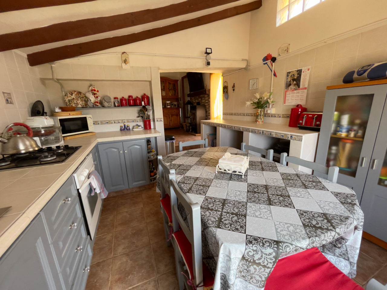 House in La Murada - Image 3