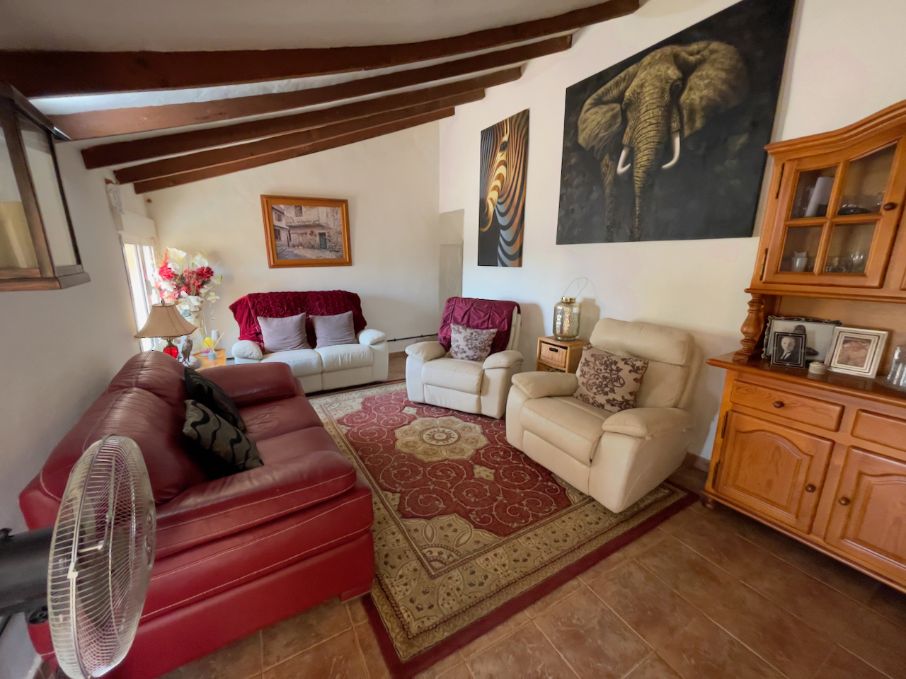 House in La Murada - Image 5