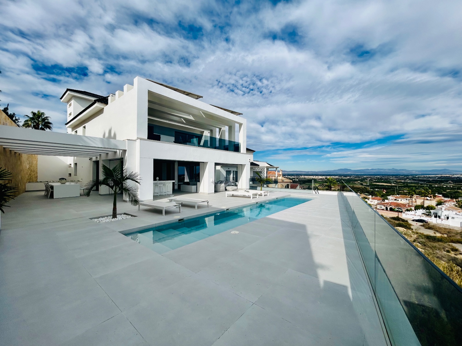 Villa in Ciudad Quesada - view 1