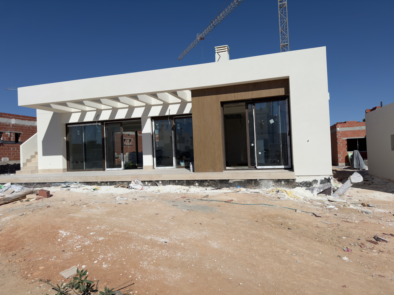 Villa in El Tocino - Image 2