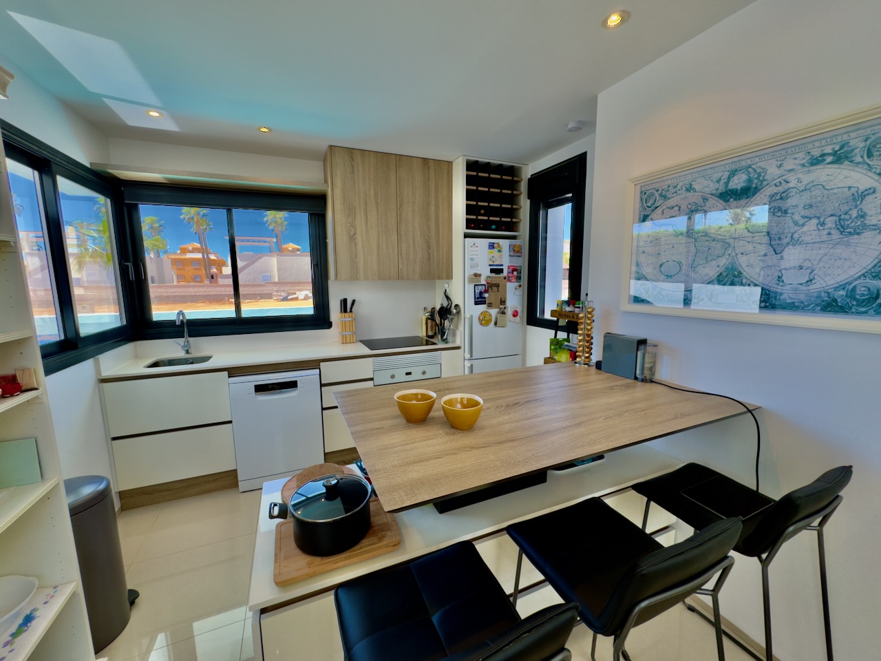 Villa in Ciudad Quesada - Image 3