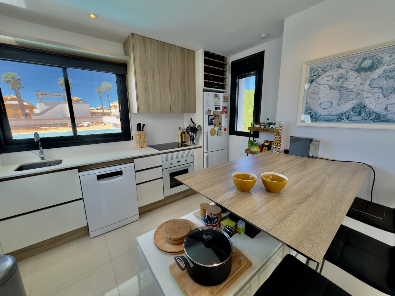 Villa in Ciudad Quesada - Image 2