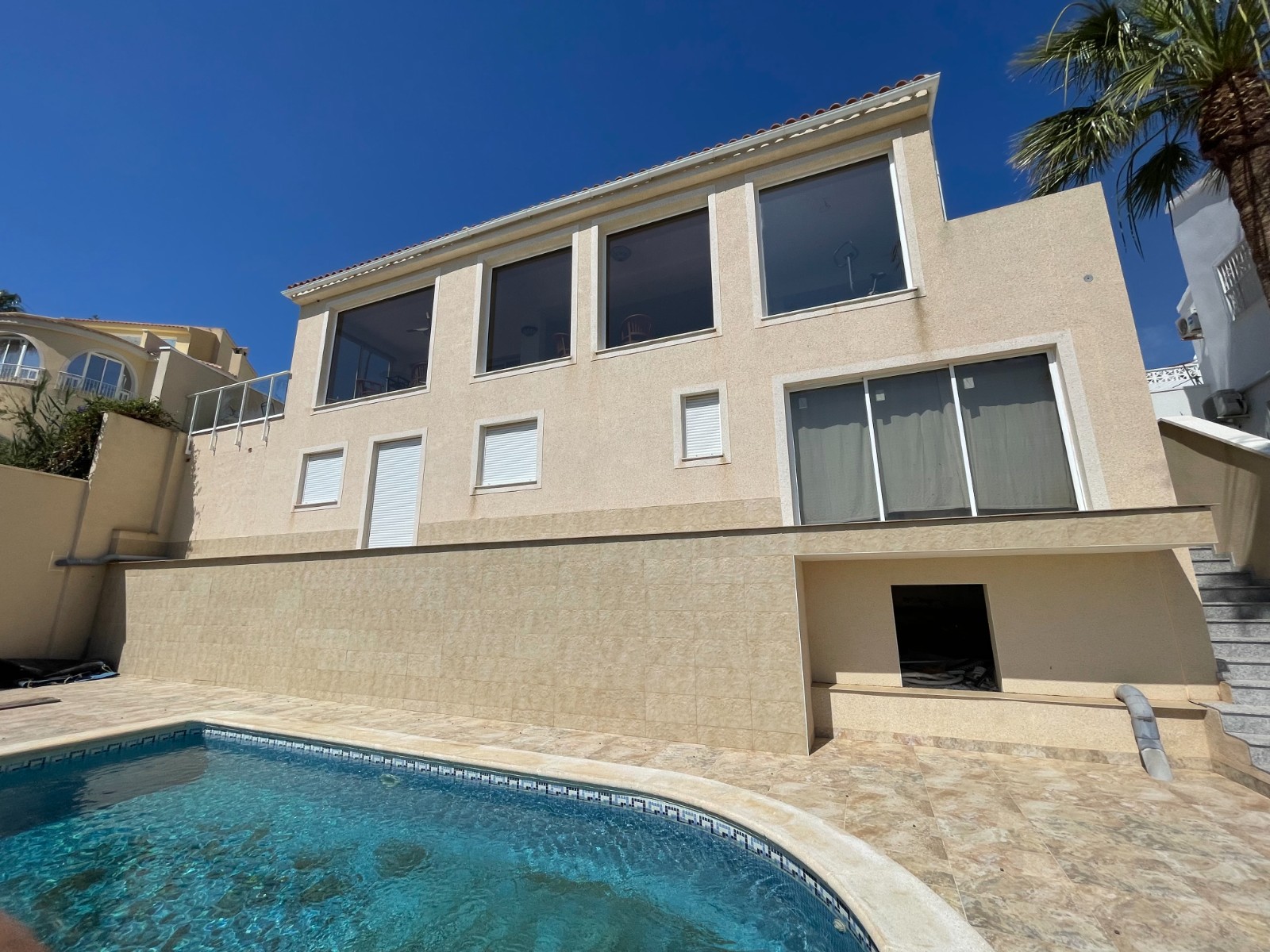 Villa in Ciudad Quesada - view 1