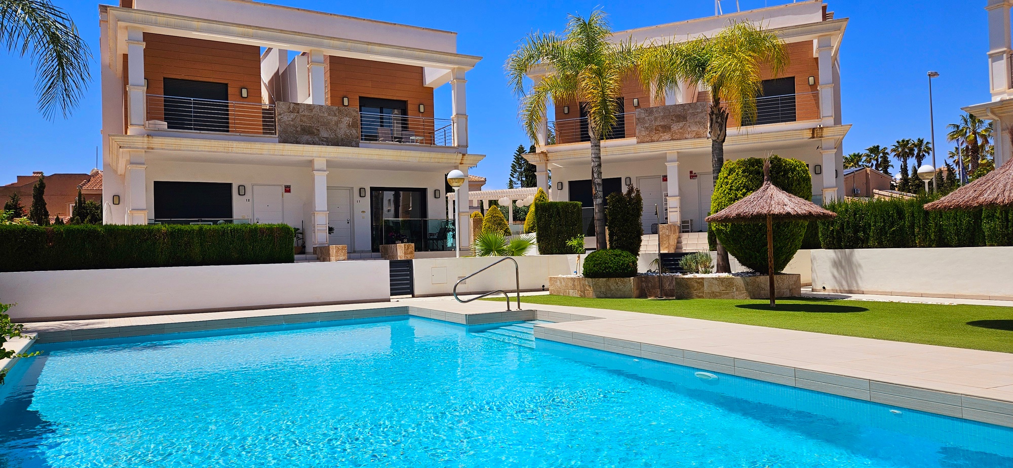 Villa in Ciudad Quesada - view 1