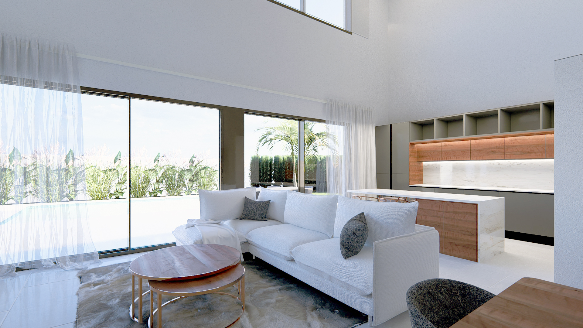 Villa in Ciudad Quesada - Image 3