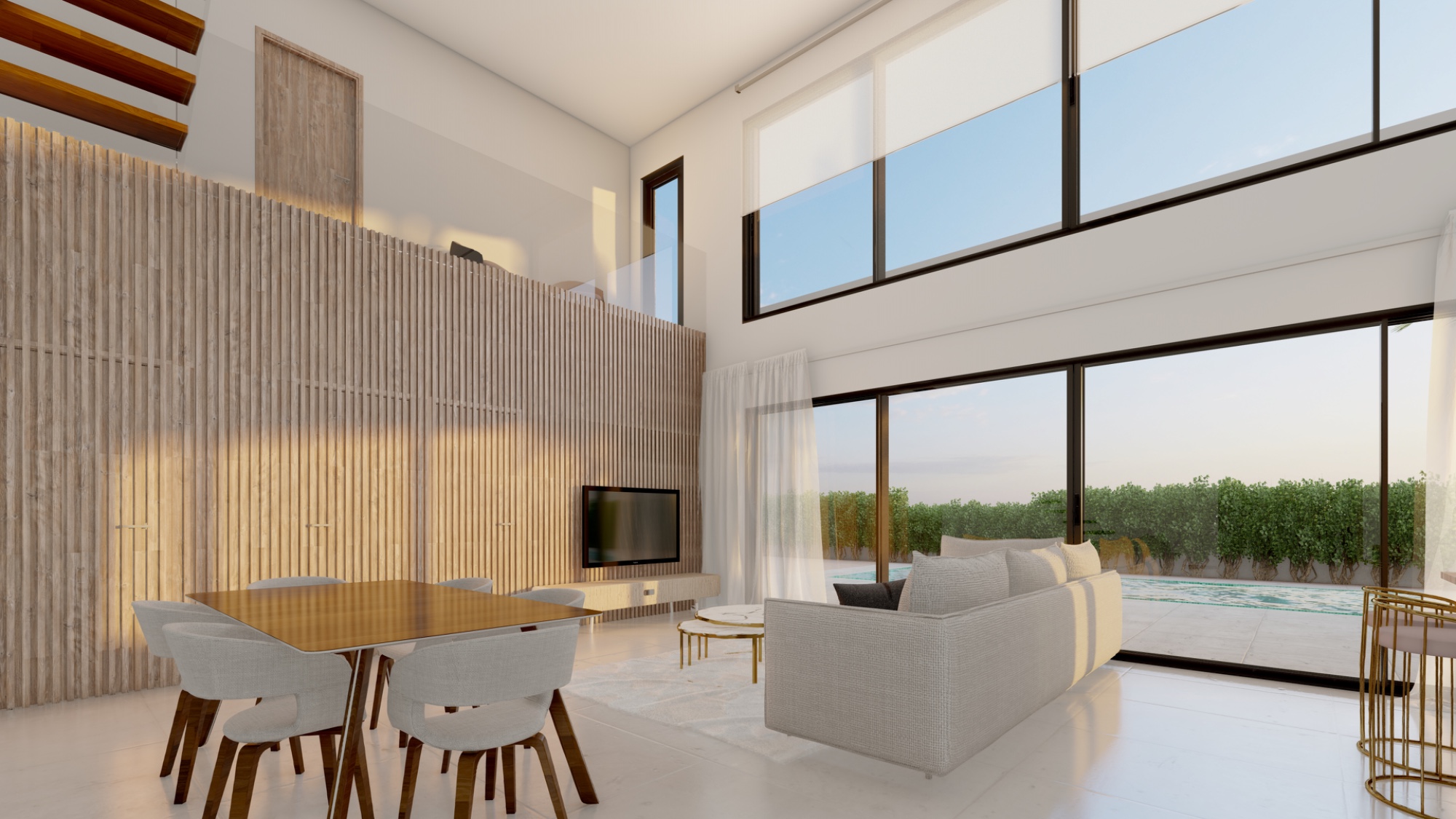 Villa in Ciudad Quesada - Image 2