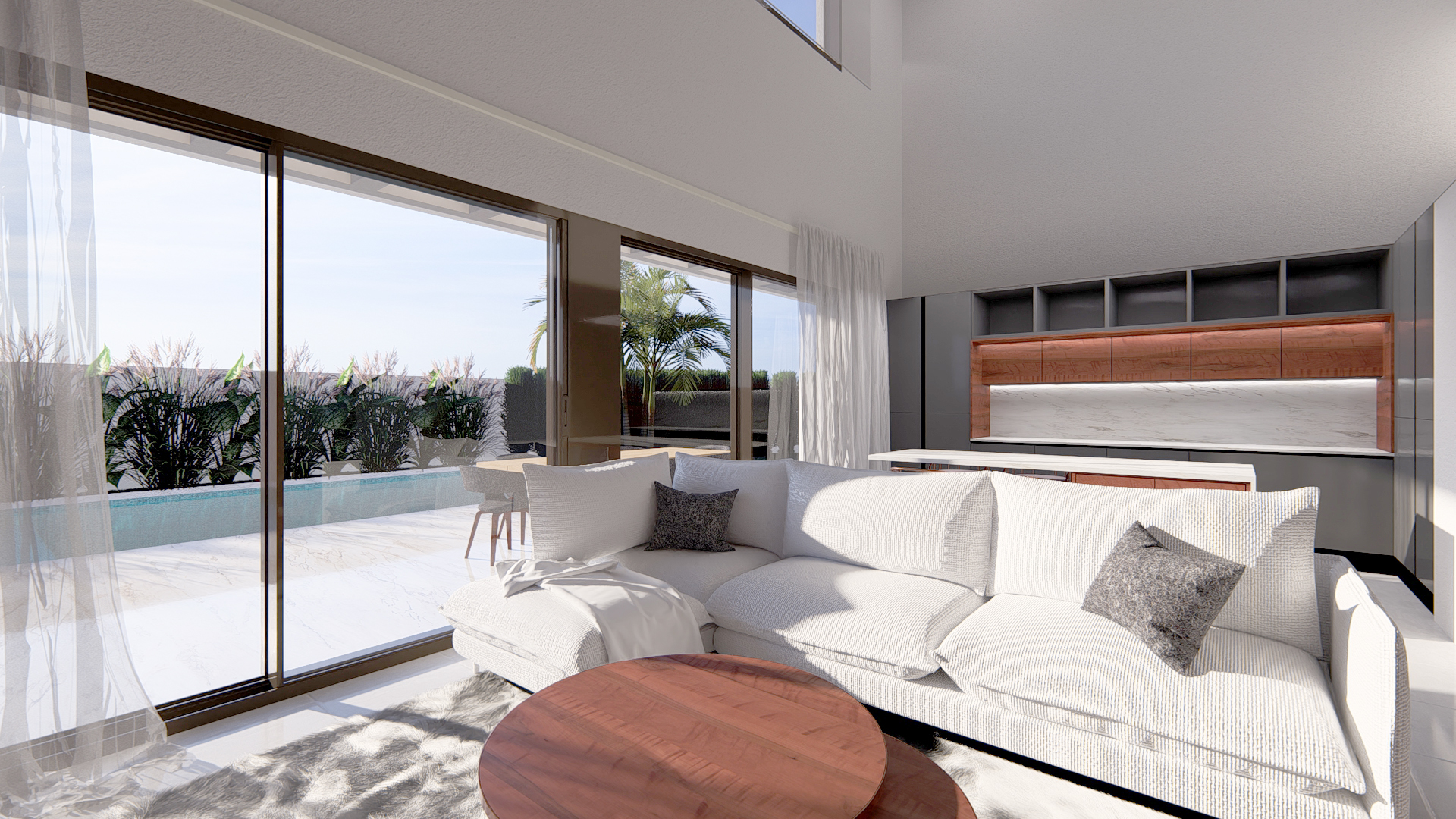 Villa in Ciudad Quesada - Image 5