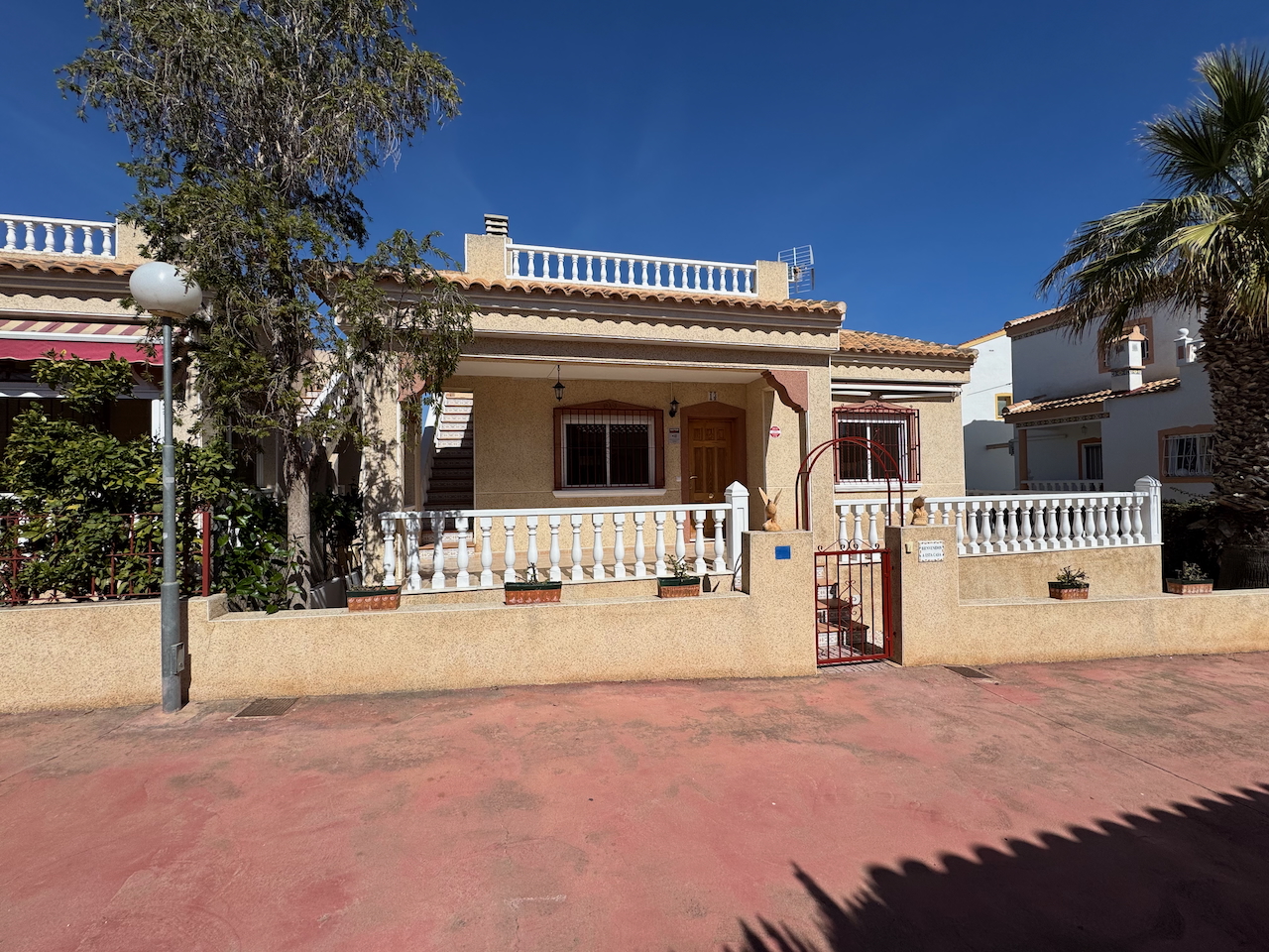Villa in Almoradi - view 1