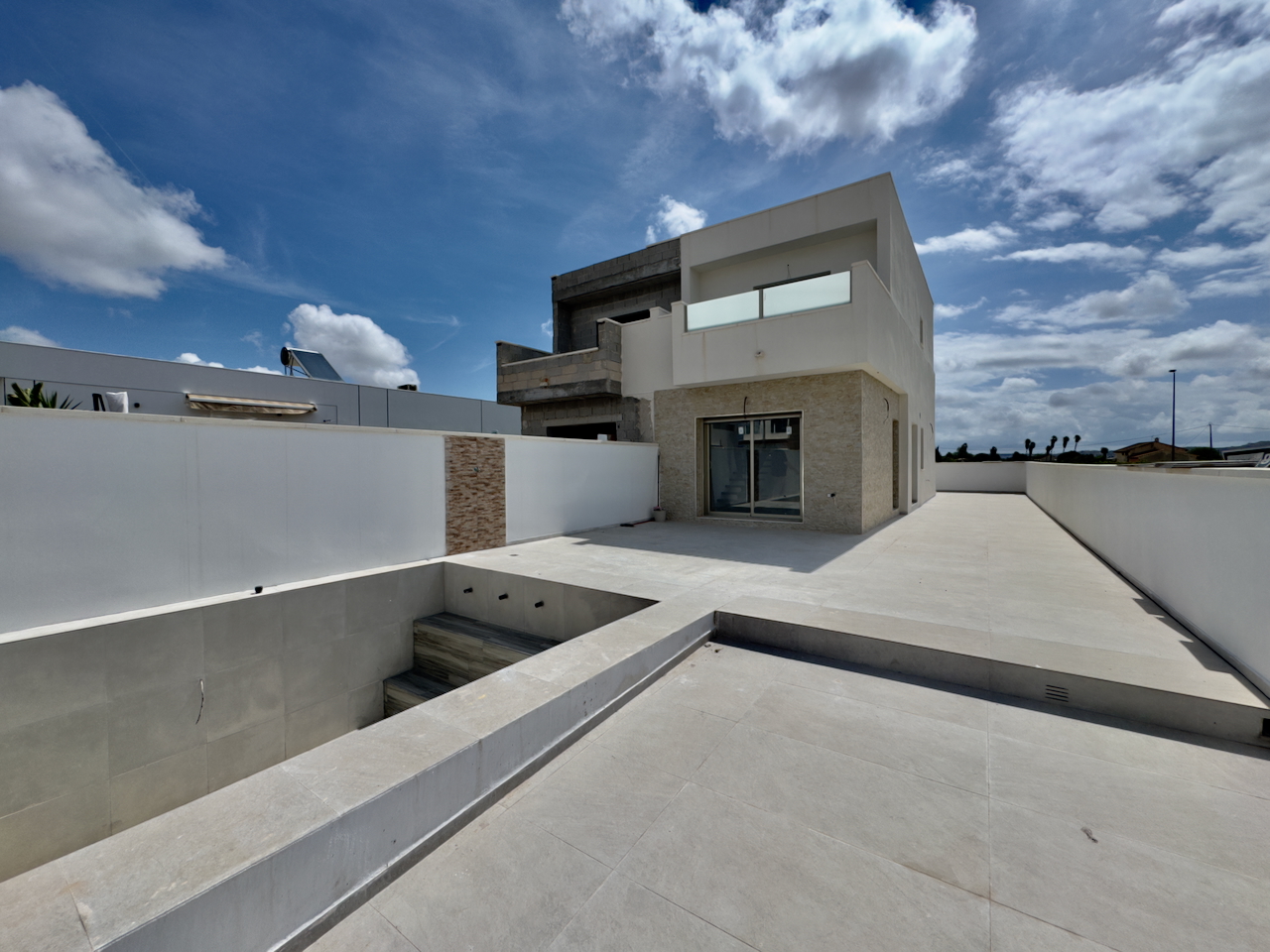 Villa in Daya Nueva - view 1