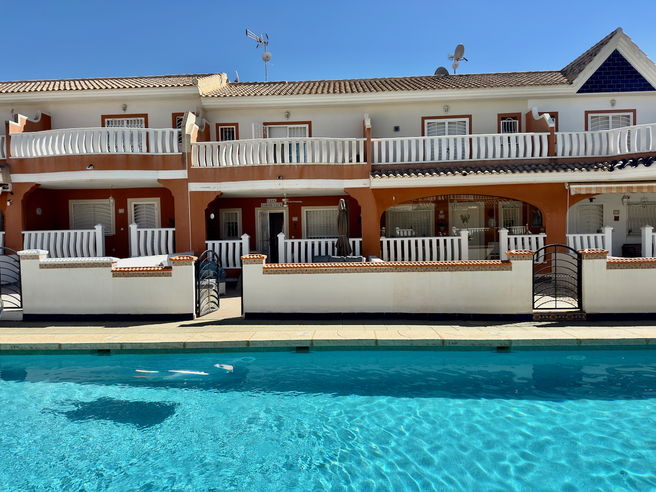 Villa in Ciudad Quesada - view 1