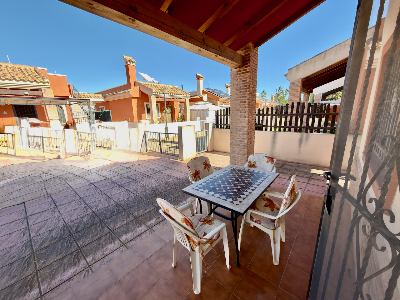 Villa in Ciudad Quesada - Image 3