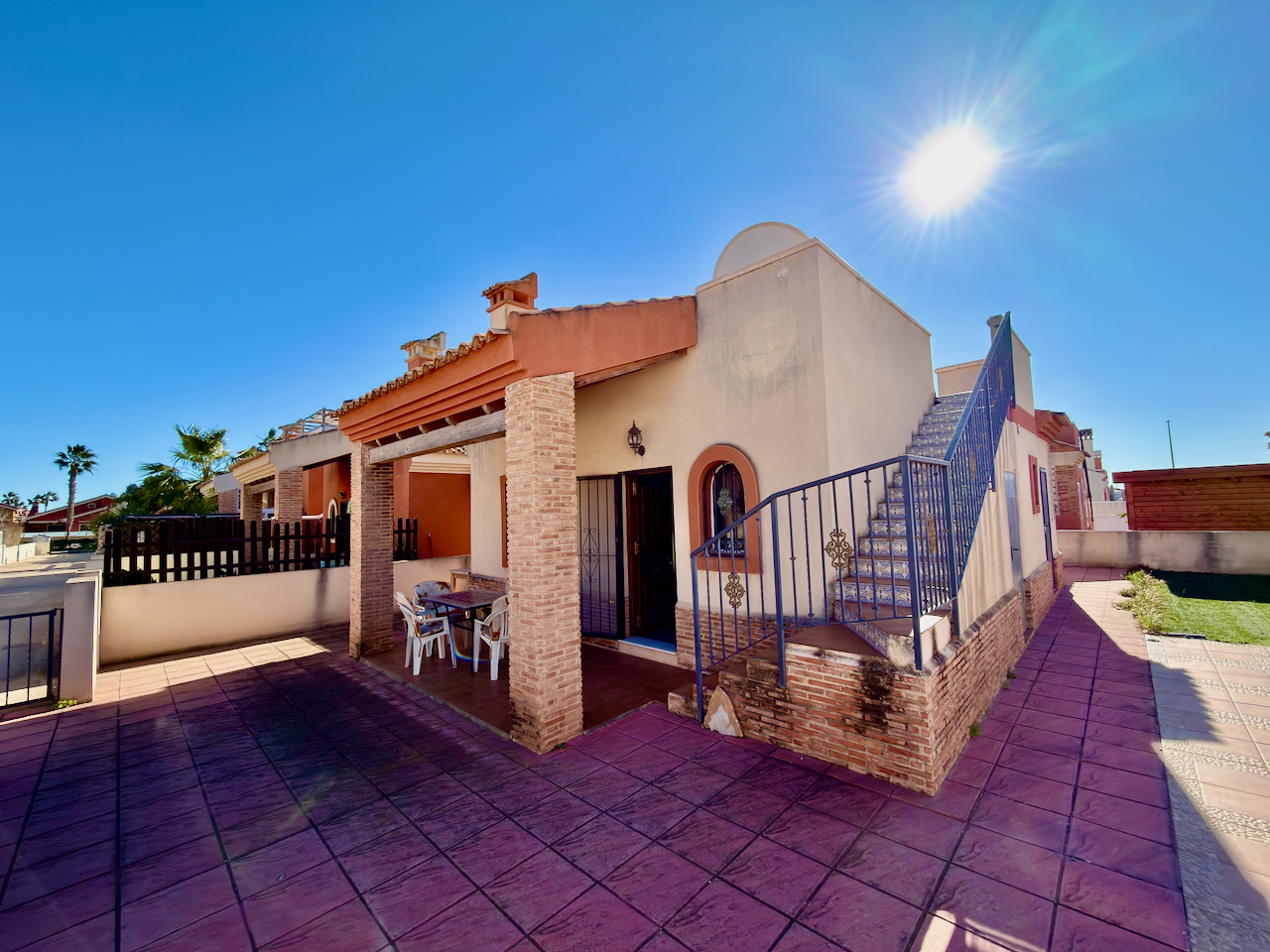 Villa in Ciudad Quesada - view 1