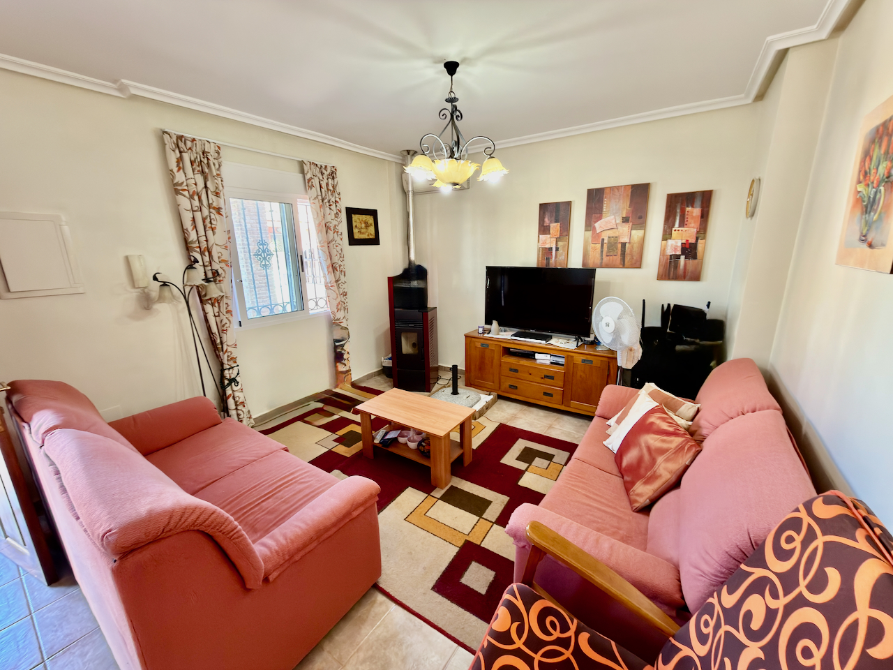 Villa in Ciudad Quesada - Image 5