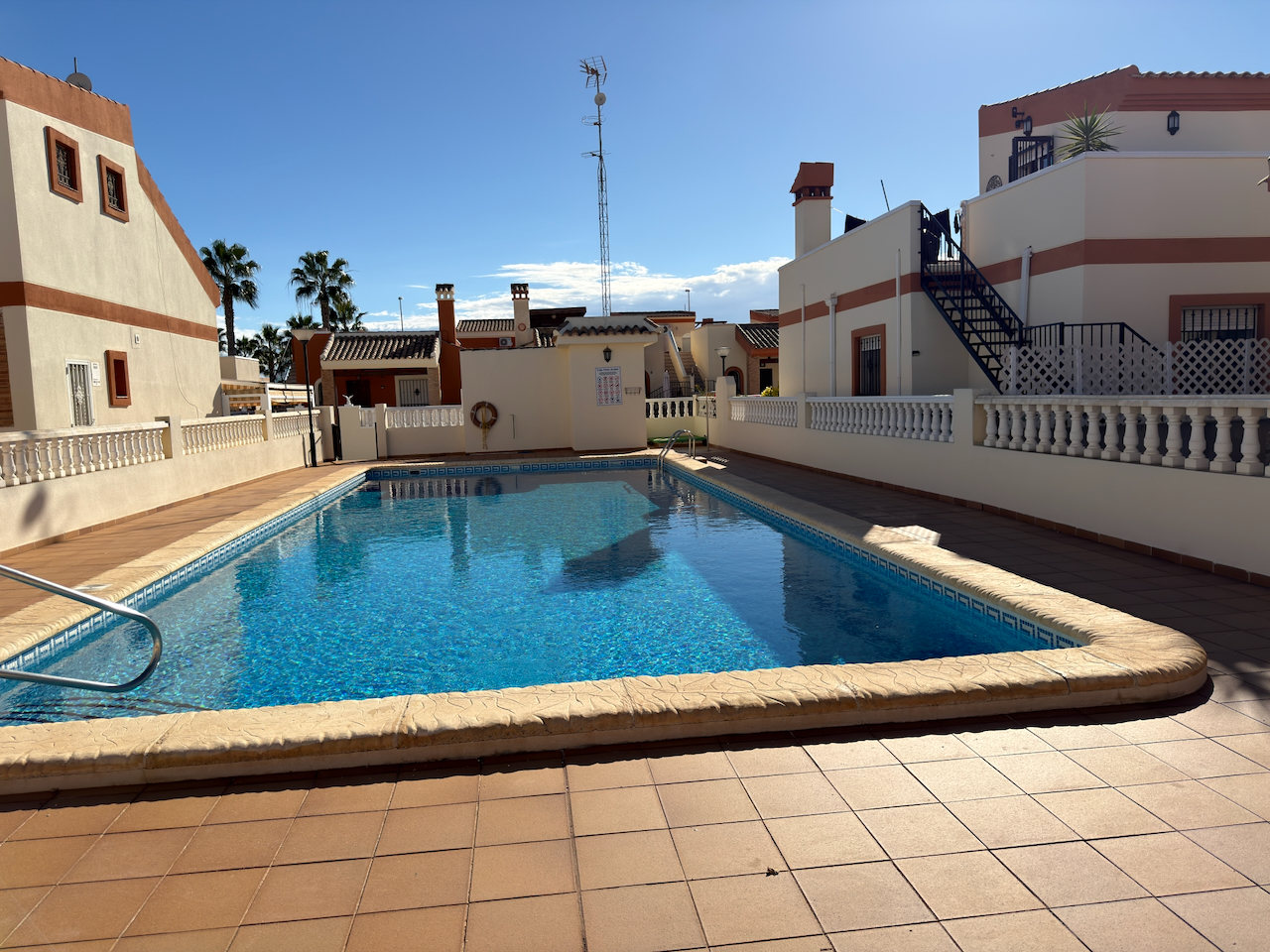 Villa in Ciudad Quesada - Image 2