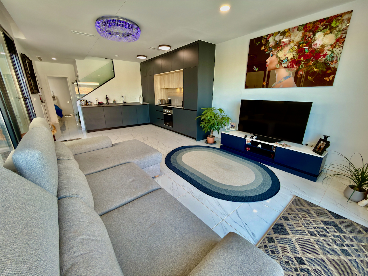 Villa in Los Montesinos - Image 4