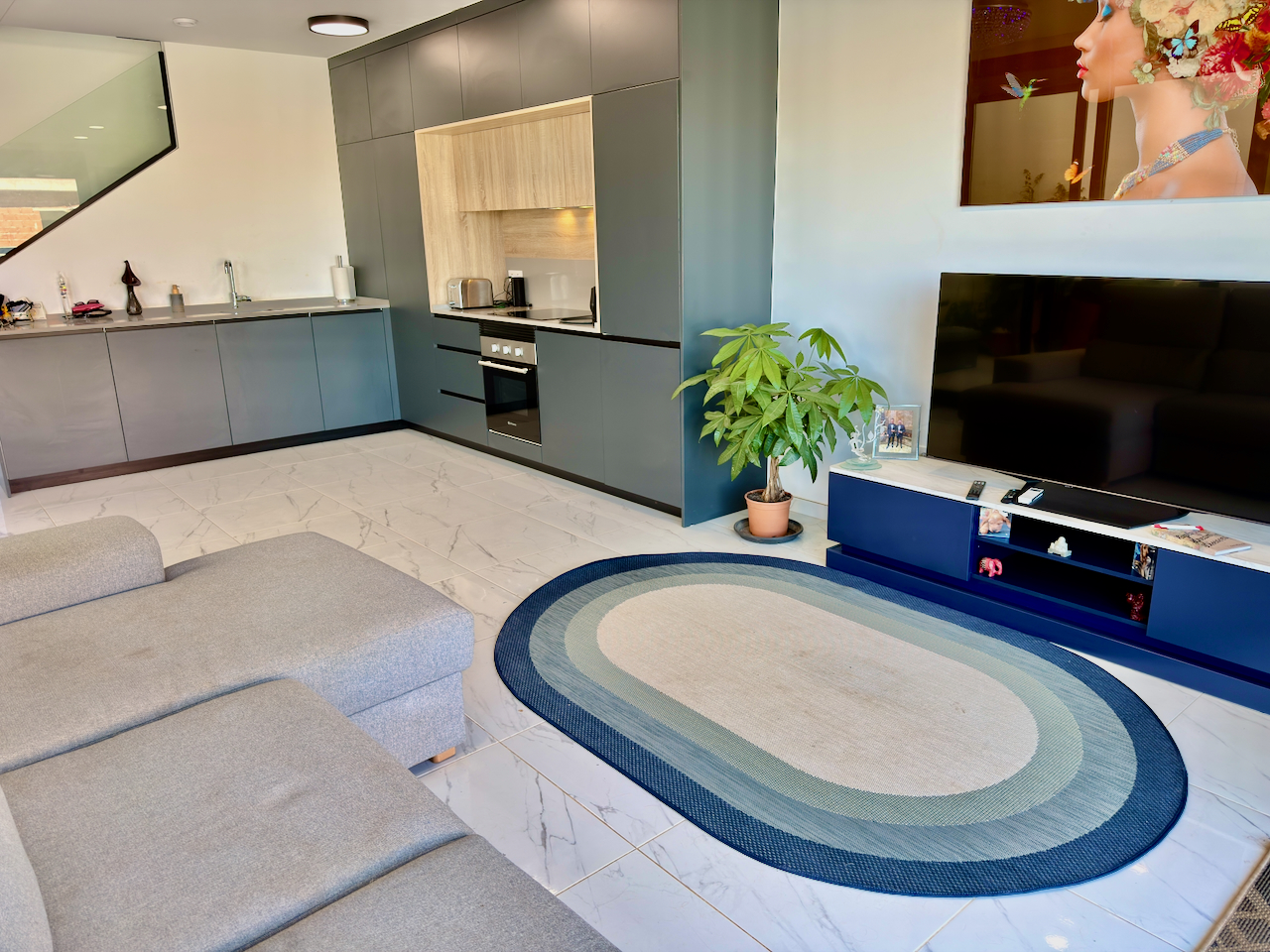 Villa in Los Montesinos - Image 5