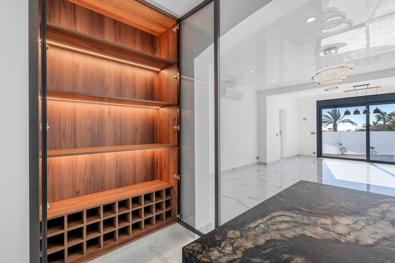 Villa in Ciudad Quesada - Image 5