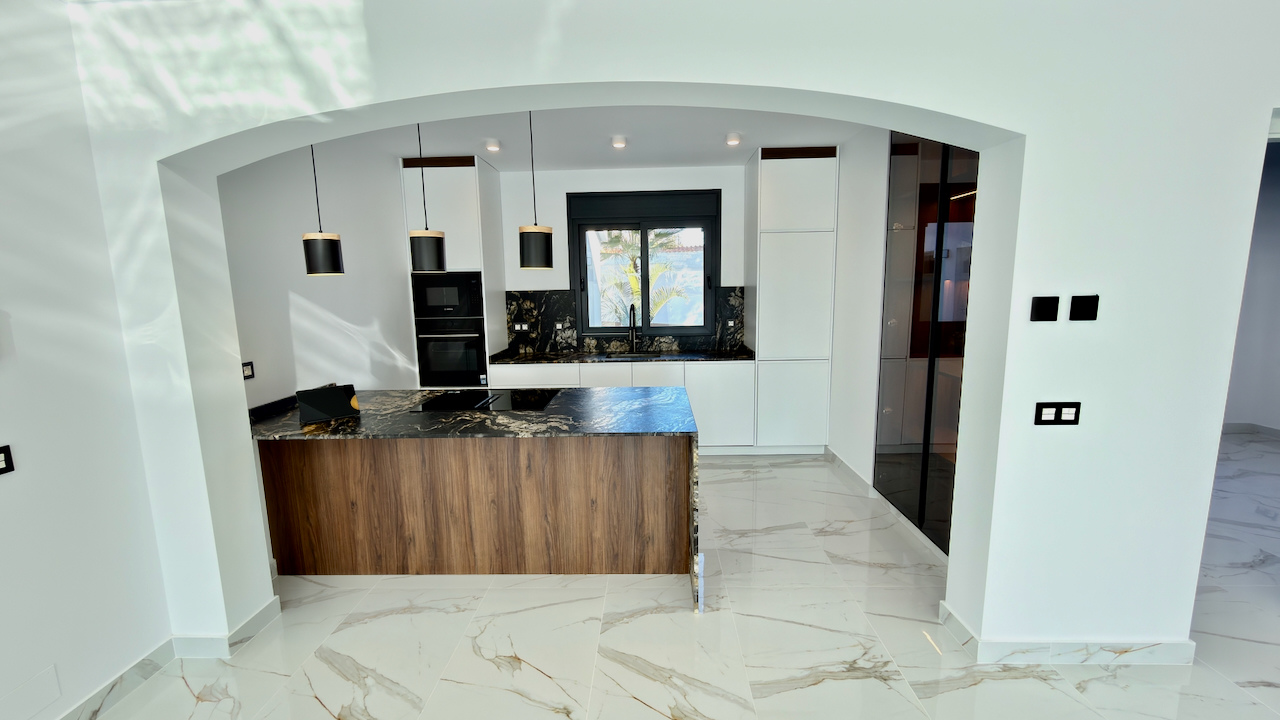 Villa in Ciudad Quesada - Image 3