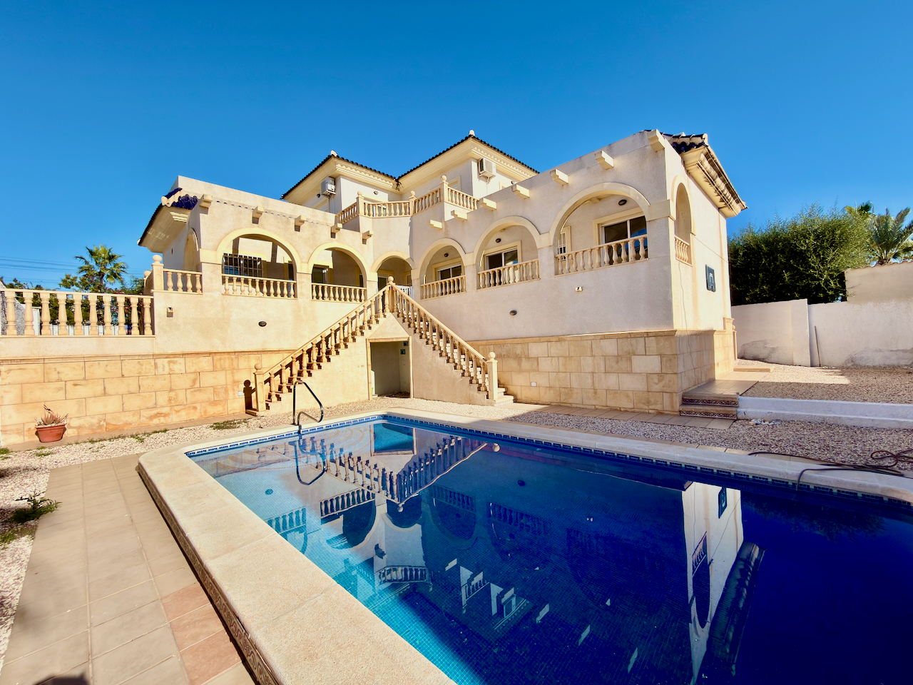 Villa in Ciudad Quesada - view 1