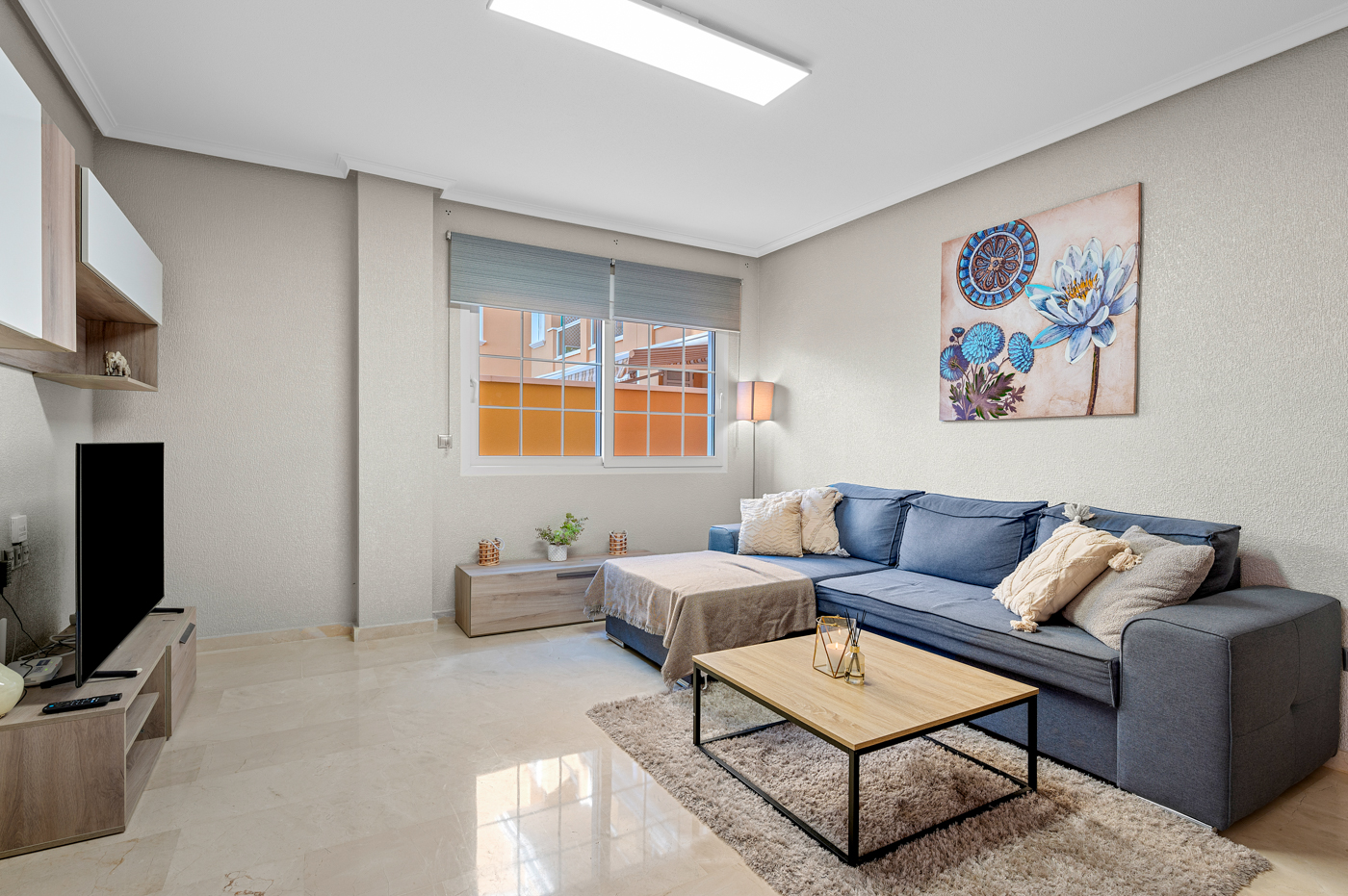 Apartment in Cabo Roig - Image 3