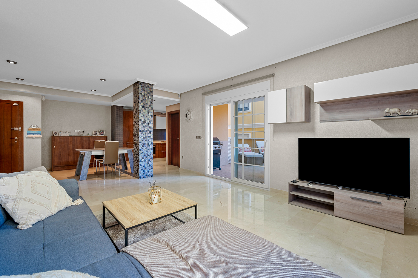 Apartment in Cabo Roig - Image 4