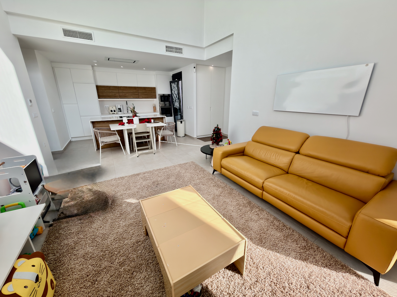 Villa in Formentera de Segura - Image 2