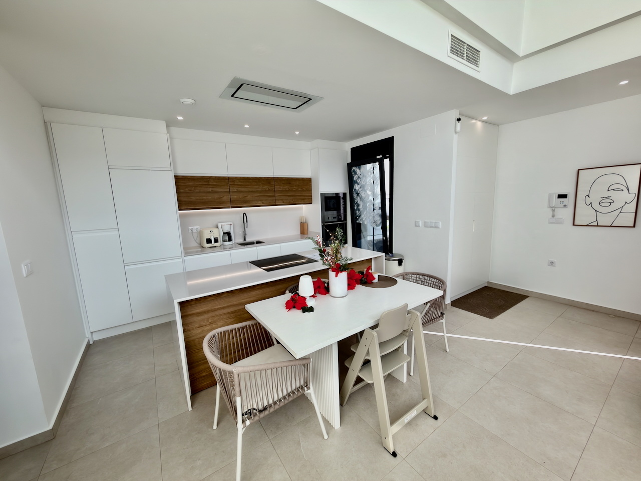 Villa in Formentera de Segura - Image 4