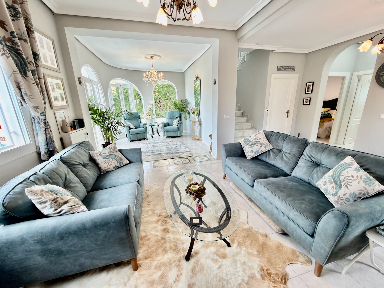 Villa in Ciudad Quesada - Image 4