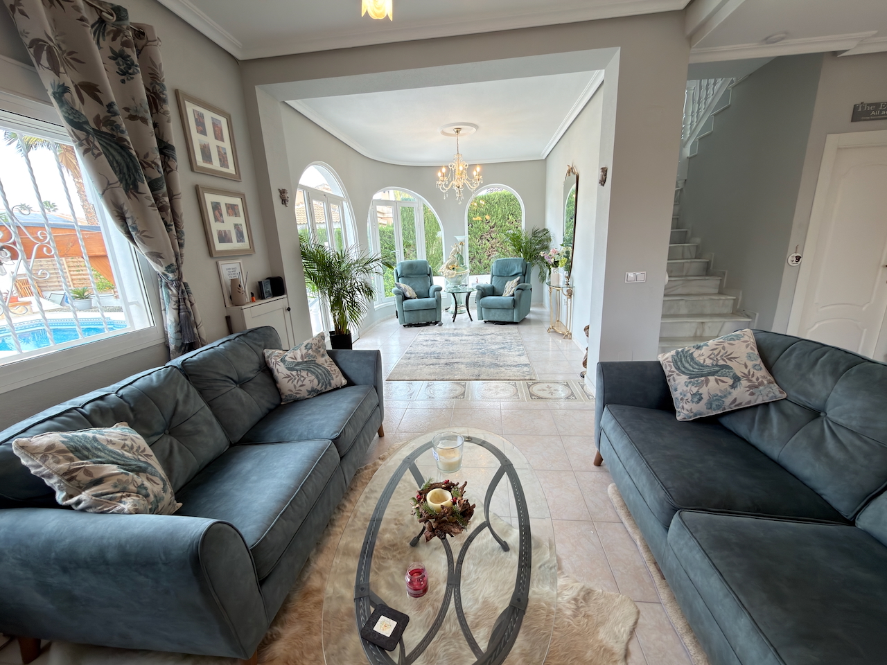 Villa in Ciudad Quesada - Image 3