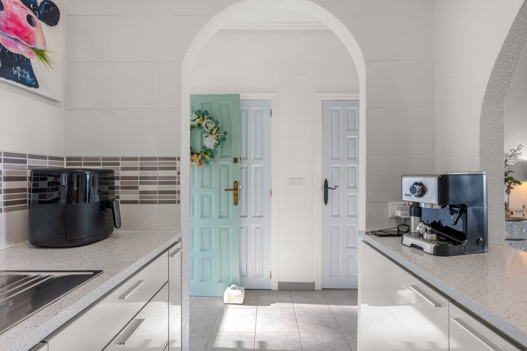 Villa in Ciudad Quesada - Image 4