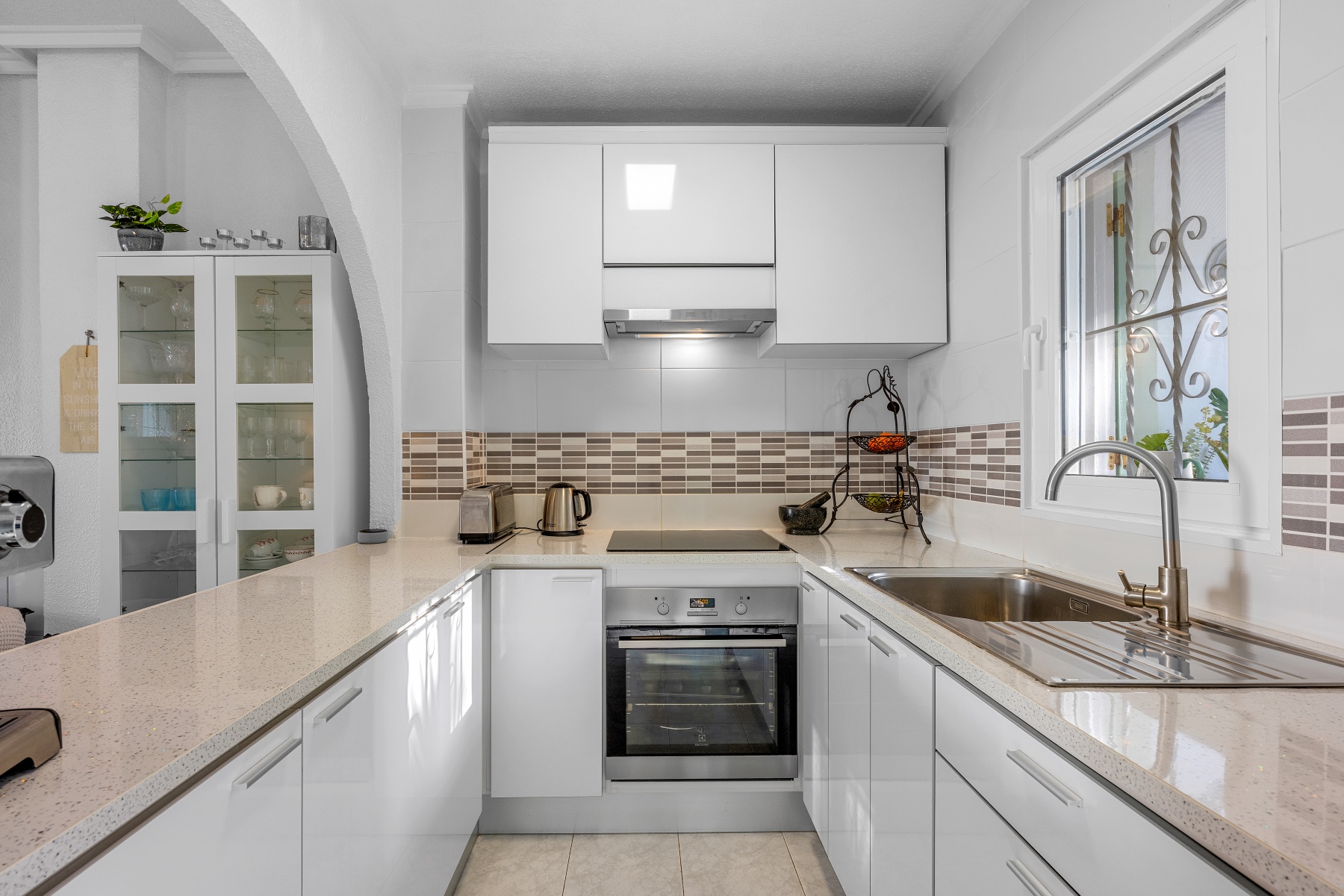 Villa in Ciudad Quesada - Image 3