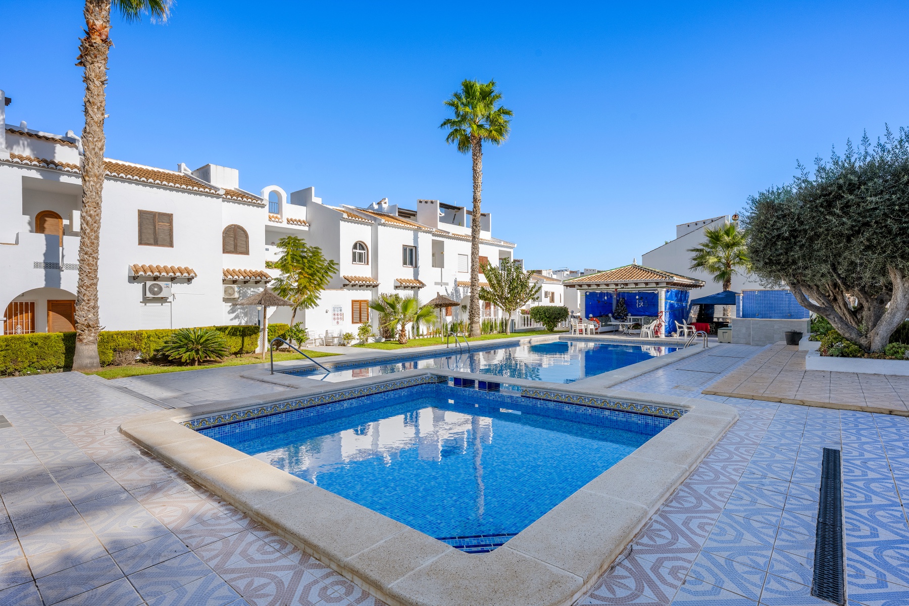 Villa in Ciudad Quesada - Image 2